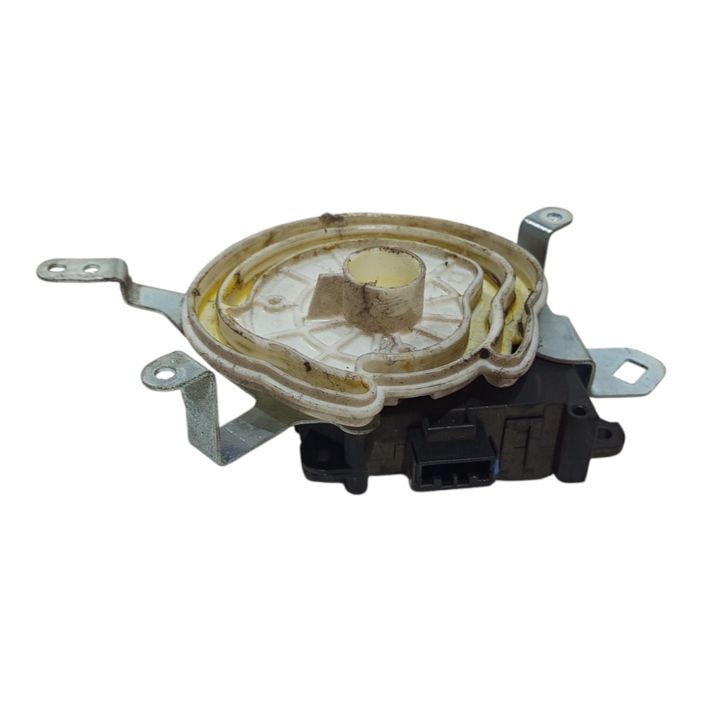 Atuador Caixa Ar Condicionado Honda Civic 2012 A 2016 4