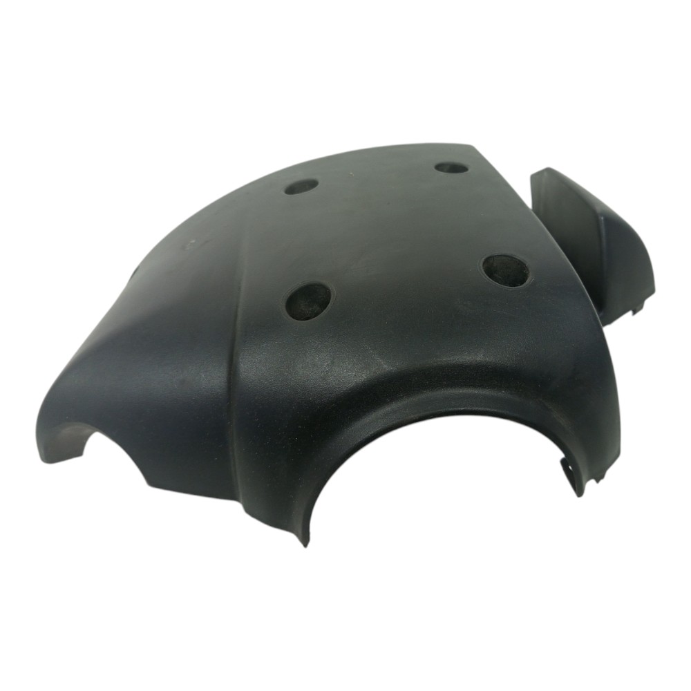 Moldura Inferior Chave Seta Fiat Punto 2008 2009 A 2013 1