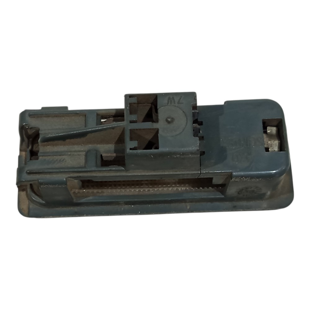 Luz Teto Cortesia Renault Scenic 1999 2000 2001 2002 A 2006 4
