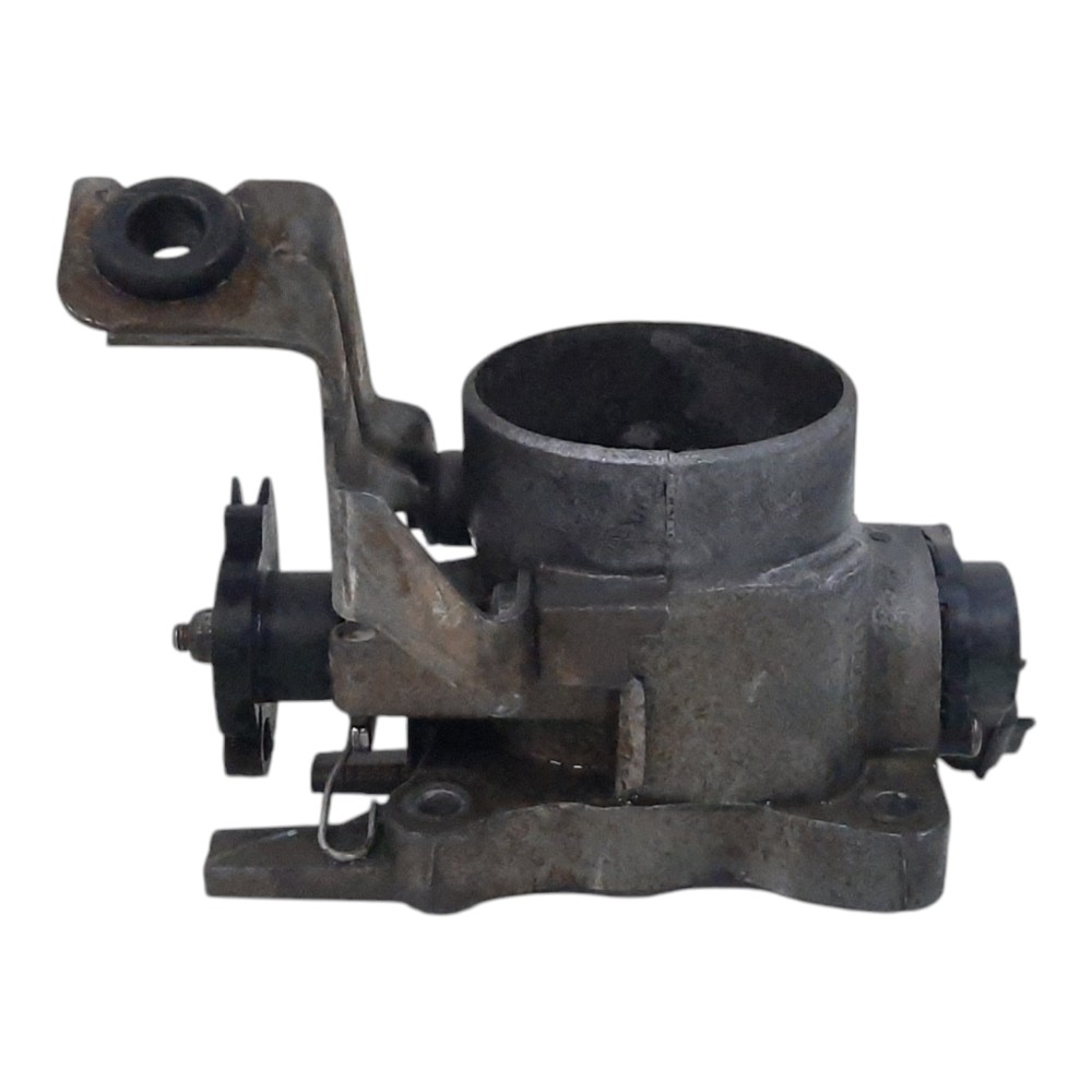 Tbi Corpo Borboleta Injeção Ford Fiesta 1.0 2008 2009 A 2013 4