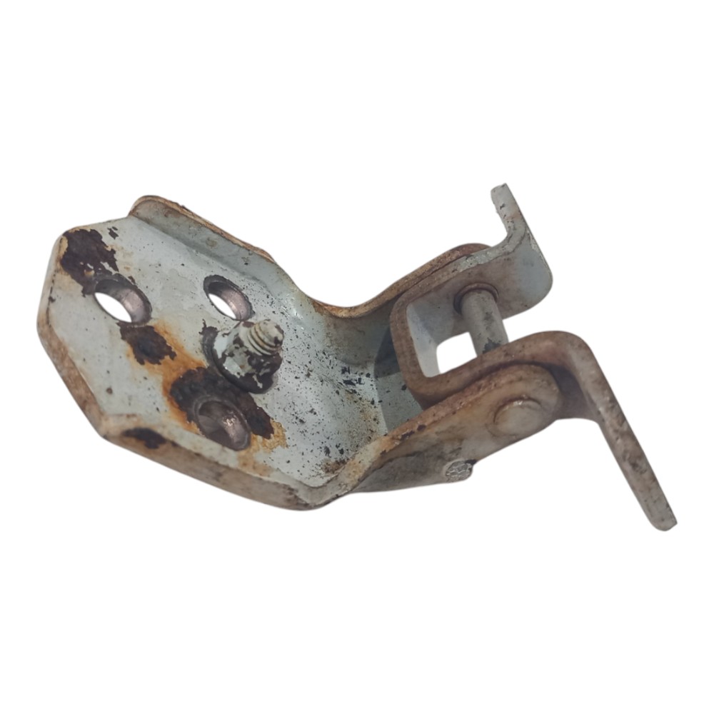 Dobradiça Porta Dianteira Esquerda Kia Besta 1993 A 1997 5