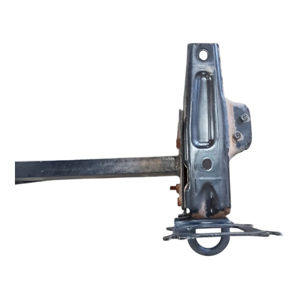 Reboque Engate traseiro Land Rover Freelander 2 2007 A 2014 7