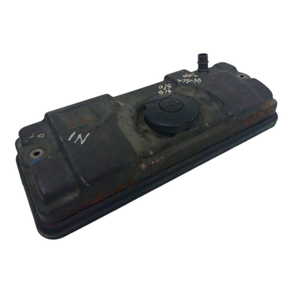Tampa Cabeçote Peugeot 206 1.4 8v 2000 2001 2002 A 2010 3