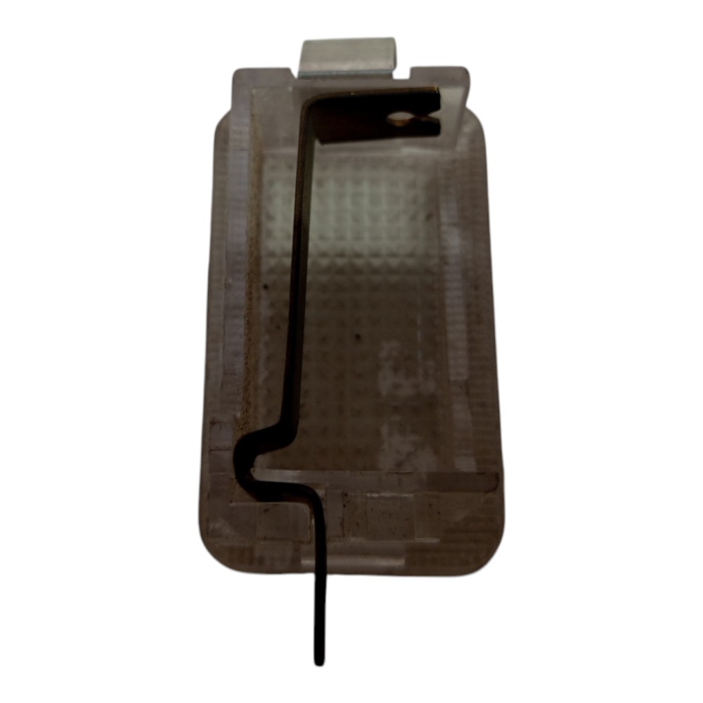 Luz Cortesia Esq Porta Luvas Hyundai Tucson 2008 2009 A 2016 4