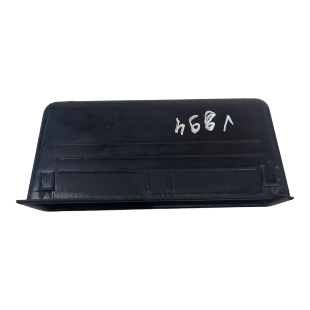 Gaveta Porta Treco Objetos Painel Ford Fiesta 1995 A 1997 5