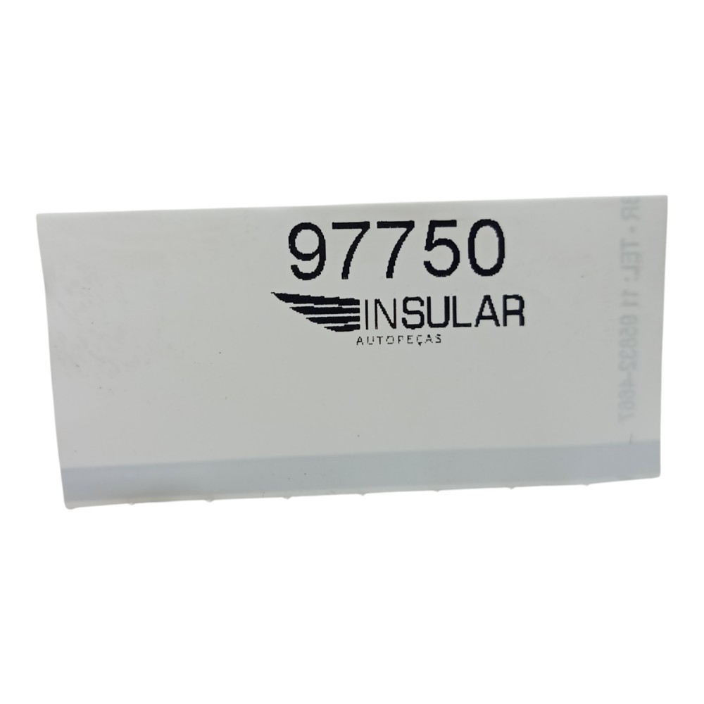 Acabamento Coluna Esquerdo Renault Scenic 1999 2000 A 2009 9