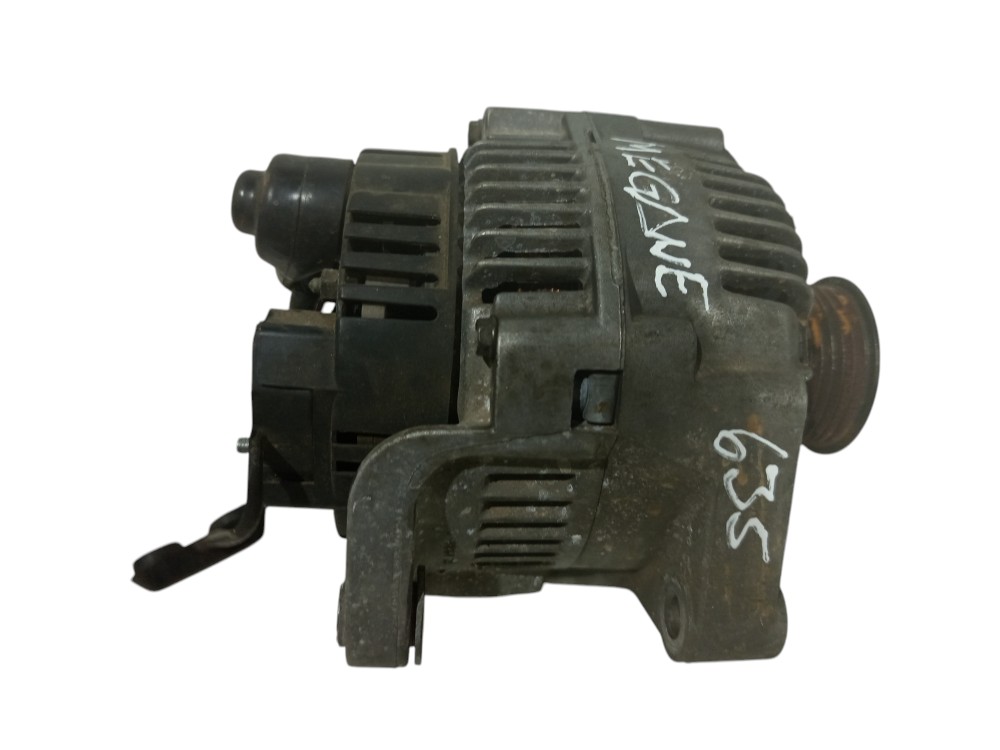 Alternador Renault Megane 2.0 8v 1995 1996 1997 A 2001 1