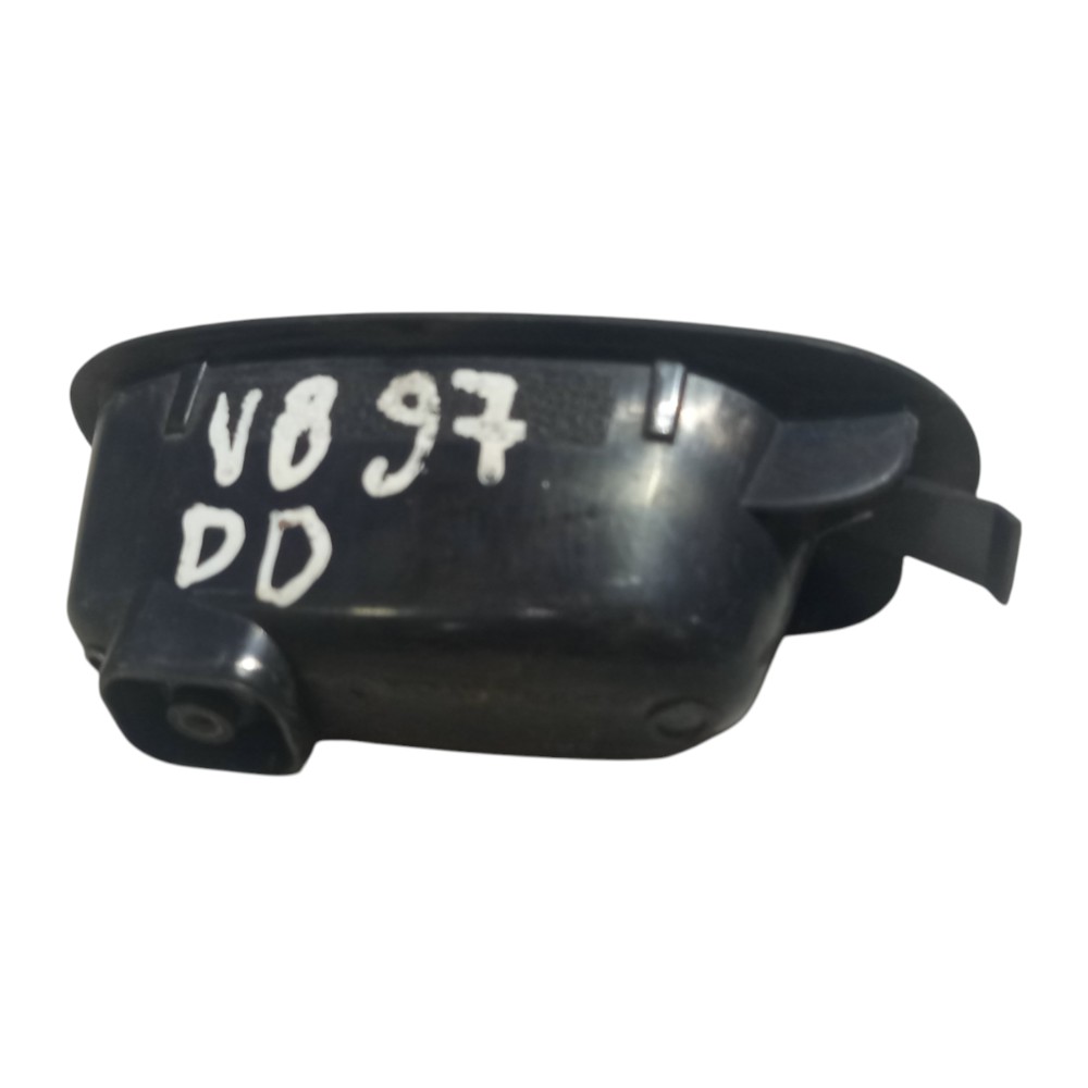 Puxador Interno Dianteiro Direito Renault Clio 2004 A 2010 1