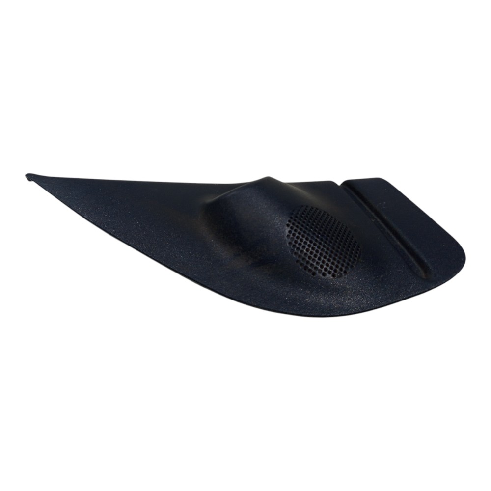 Moldura Interna Retrovisor Direito Fiat Palio 1996 A 2001 2