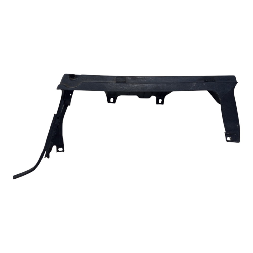 Suporte Bagagito Direito Preto Fiat Tipo 1993 1994 95 A 1997 Prero 5