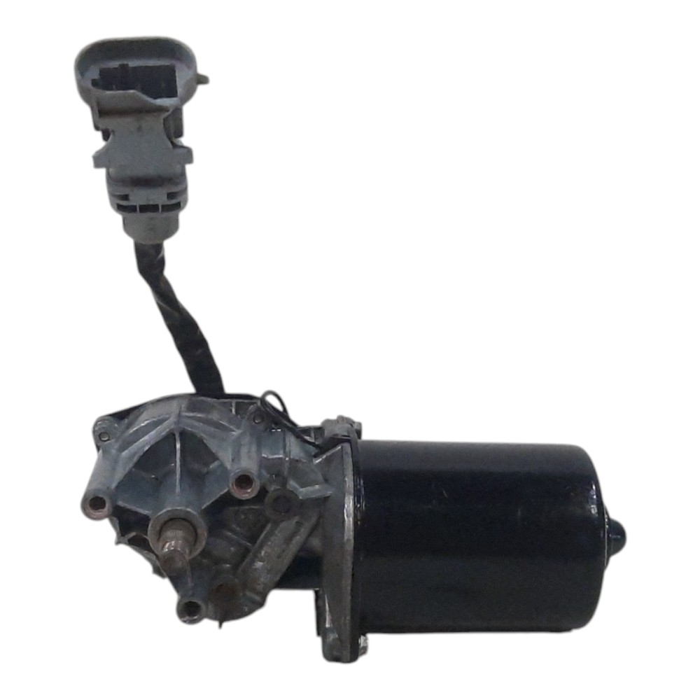 Motor Limpador Parabrisa Dianteiro Renault Clio 2005 A 2012 2