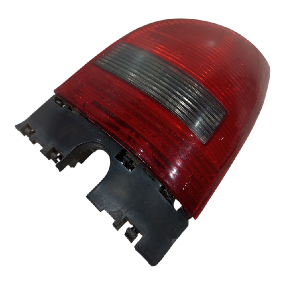 Lanterna Direita Volkswagen Gol G3 1999 2000 2001 A 2005 Direito/passageiro 1