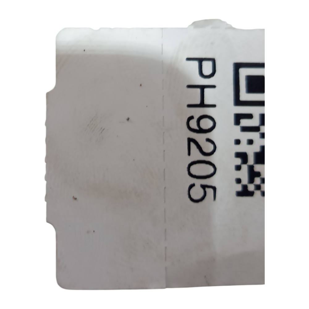Moldura Aplique Friso paralama diant. Esq. GM Tracker 2020 a 2024 7