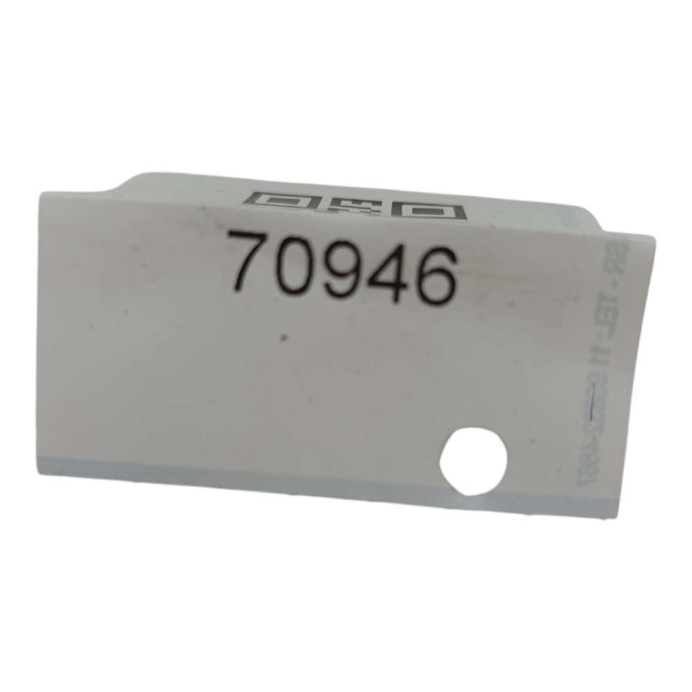 Haste Limpar Parabrisa Esquerdo Vw Parati G2 1995 A 2005 Esquerdo 6