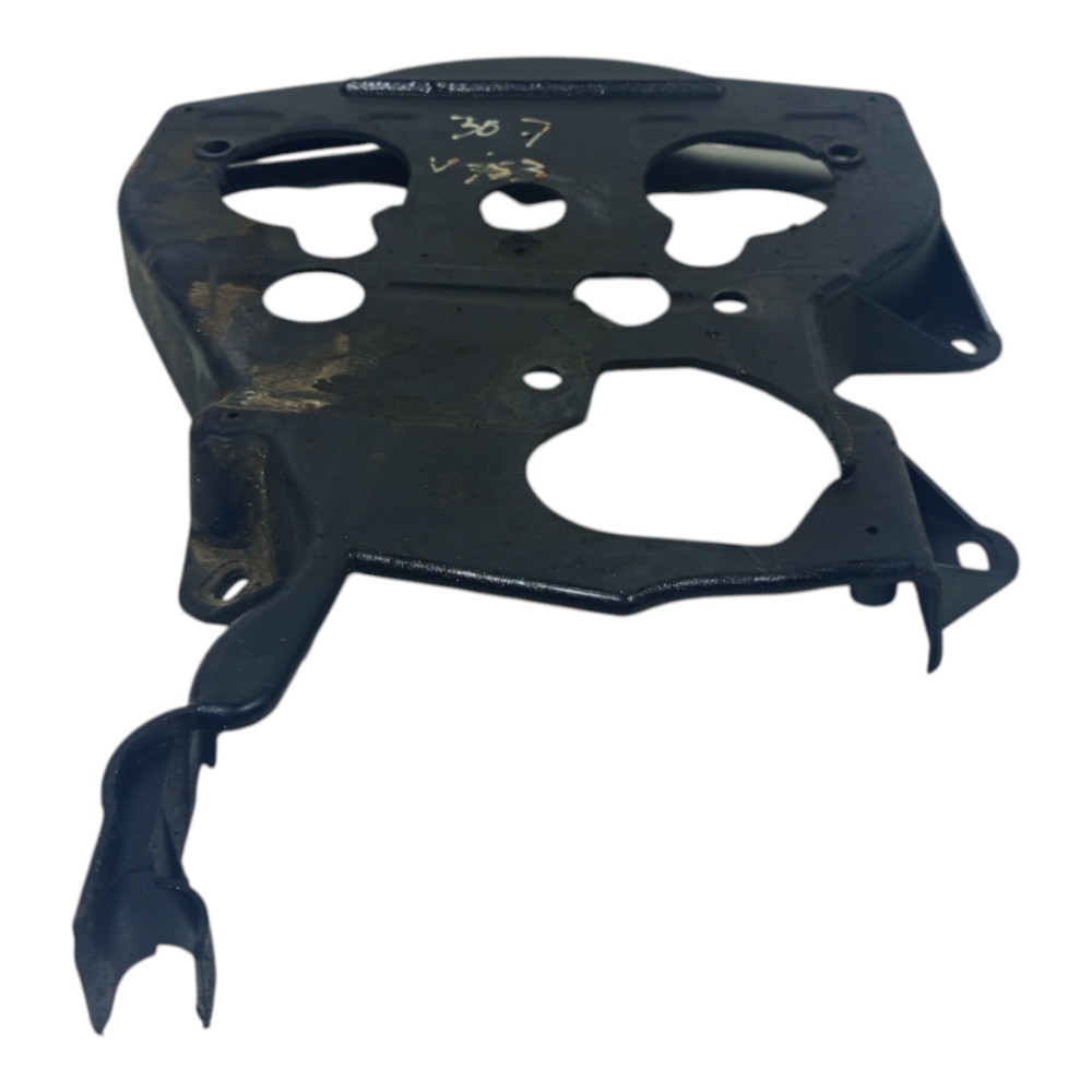 Cspa Correia Dentada Citroen C3 Peugeot 307 9637026580 4