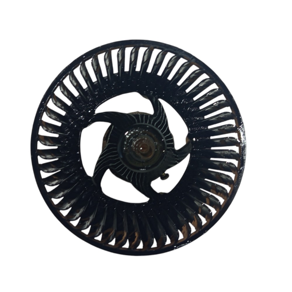 Motor Ventilador Interno Ar Forçado Gol Parati 1994 A 2000 2