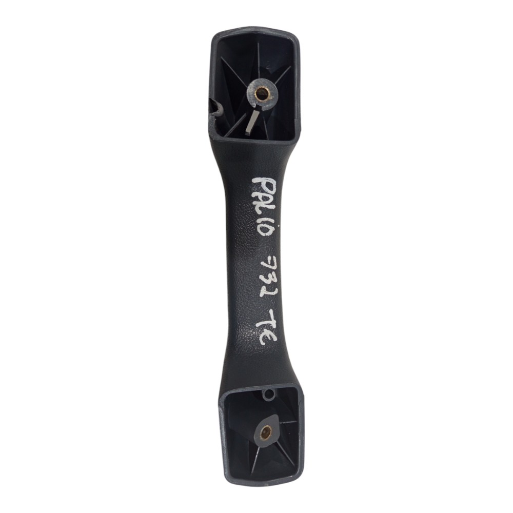 Puxador Porta Traseiro Esquerdo Fiat Palio 1998 1999 A 2005 5