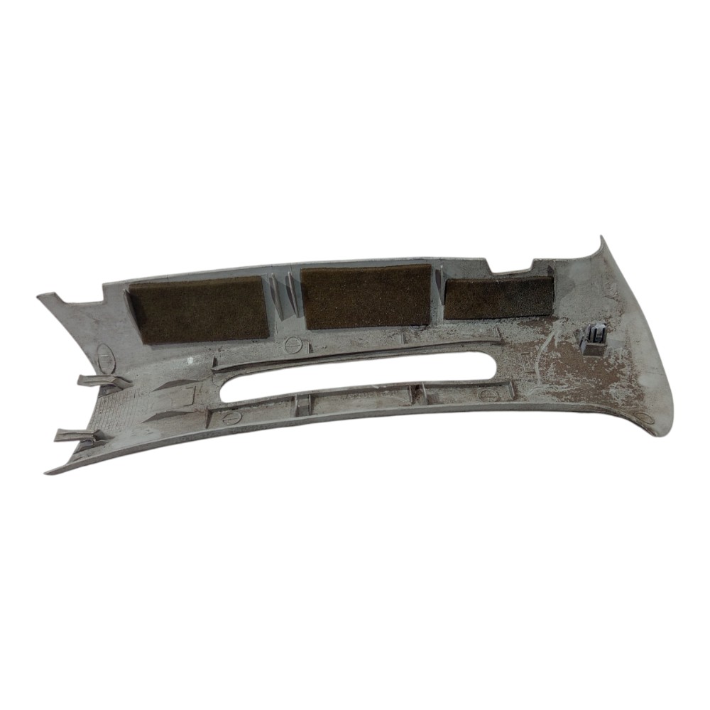 Acabamento Coluna Central Laddireito Peugeot 206 2000 A 2008 7