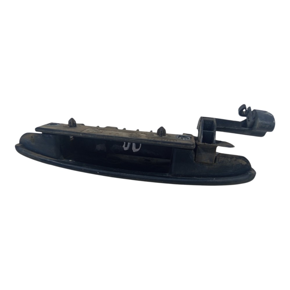 Maçaneta Externa Dianteira Direita Fiat Palio 2001 A 2007 6