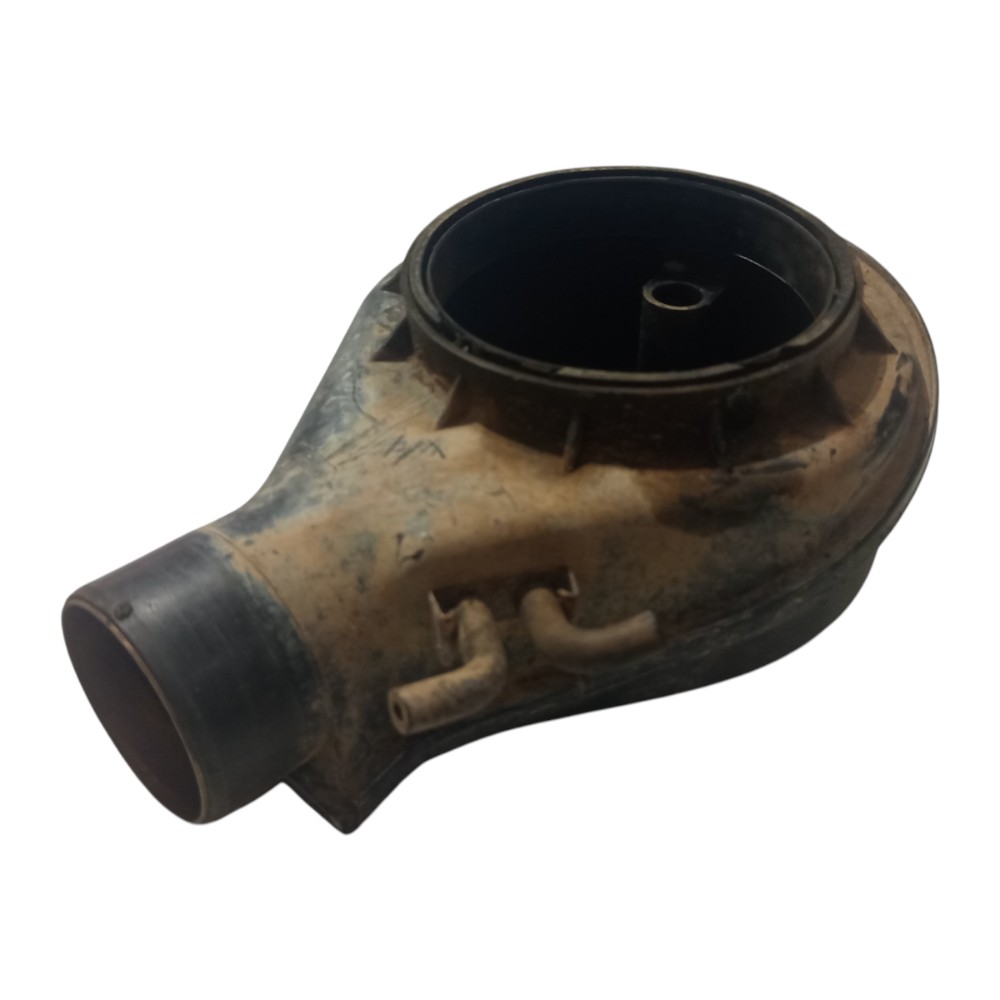 Tampla Mufla Corpo Tbi Gm Chevrolet Corsa 1994 1995 A 2001 7