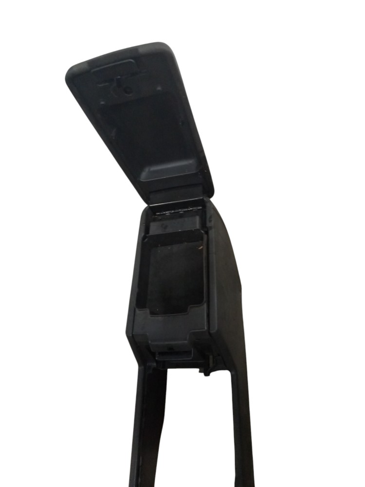 Console Central Ford Fusion 2007 2008 A 2009 Usado 3