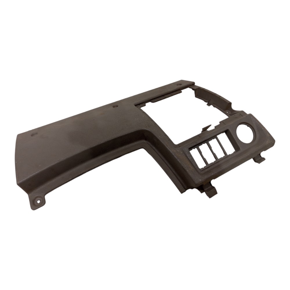 Moldura Tampa  Caixa Fusível Citroen Xsara 2001 2002 A 2012 3