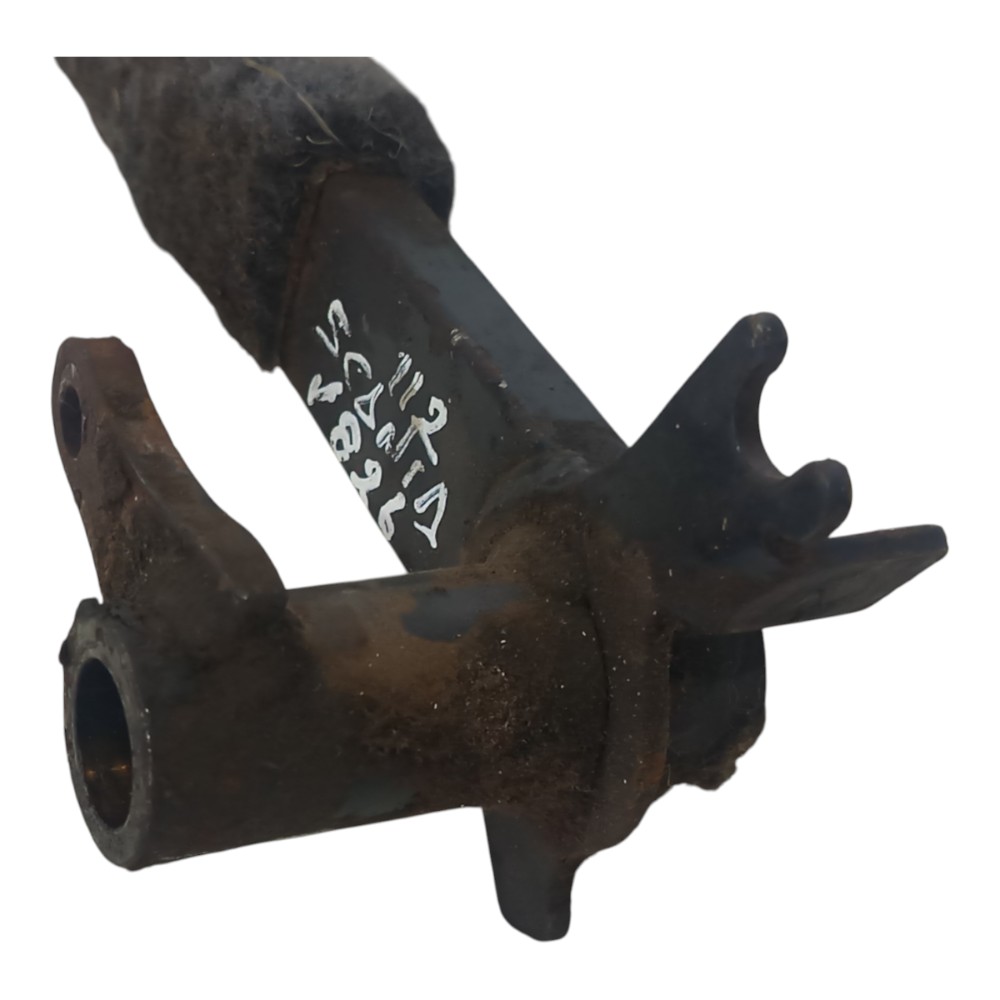Pedal Embreagem Scania T112 H 4×2 1981 1982 A 1991 5