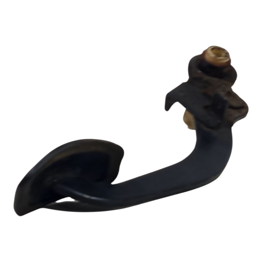 Pedal Central Fiat Premio 1.5 8v Fiasa 1992 1993 1994 A 1998 1