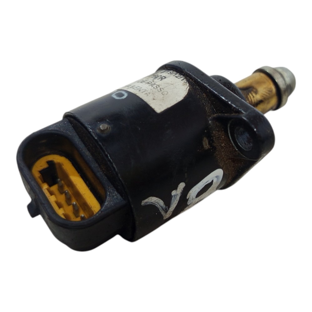 Atuador Marcha Lenta Palio Weekend 1.6 16v 1996 1997 A 2001 2