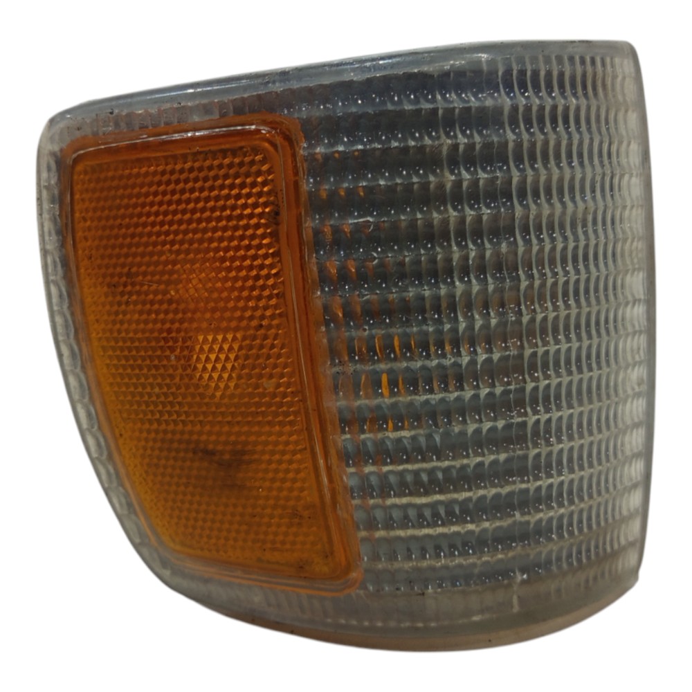 Farol Seta Volkswagen Gol Parati Voyage 1995 A 1999 Direito/passageiro 1
