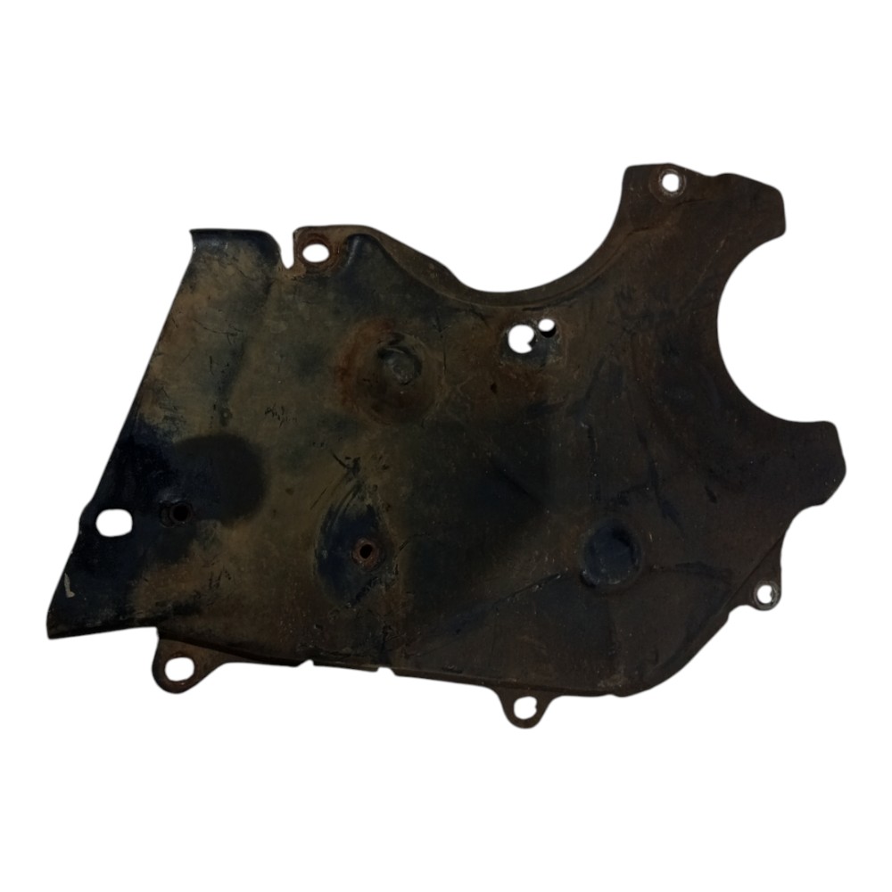 Capa Protetor Correia Dentada Fiat Palio 1996 1997 A 2001 3