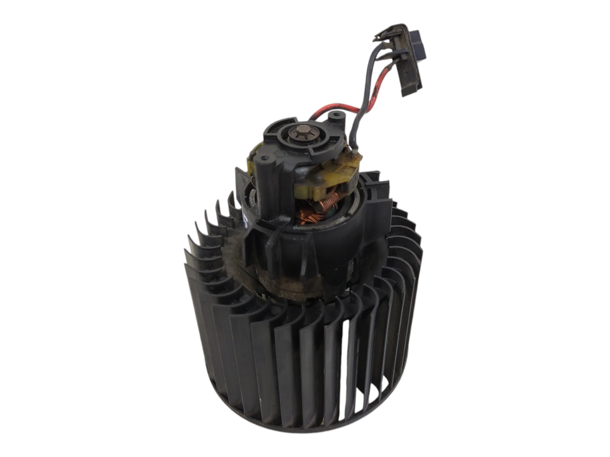 Motor Ar Forçado Fiat Palio Siena Strada 1.0 1996 A 2000 1