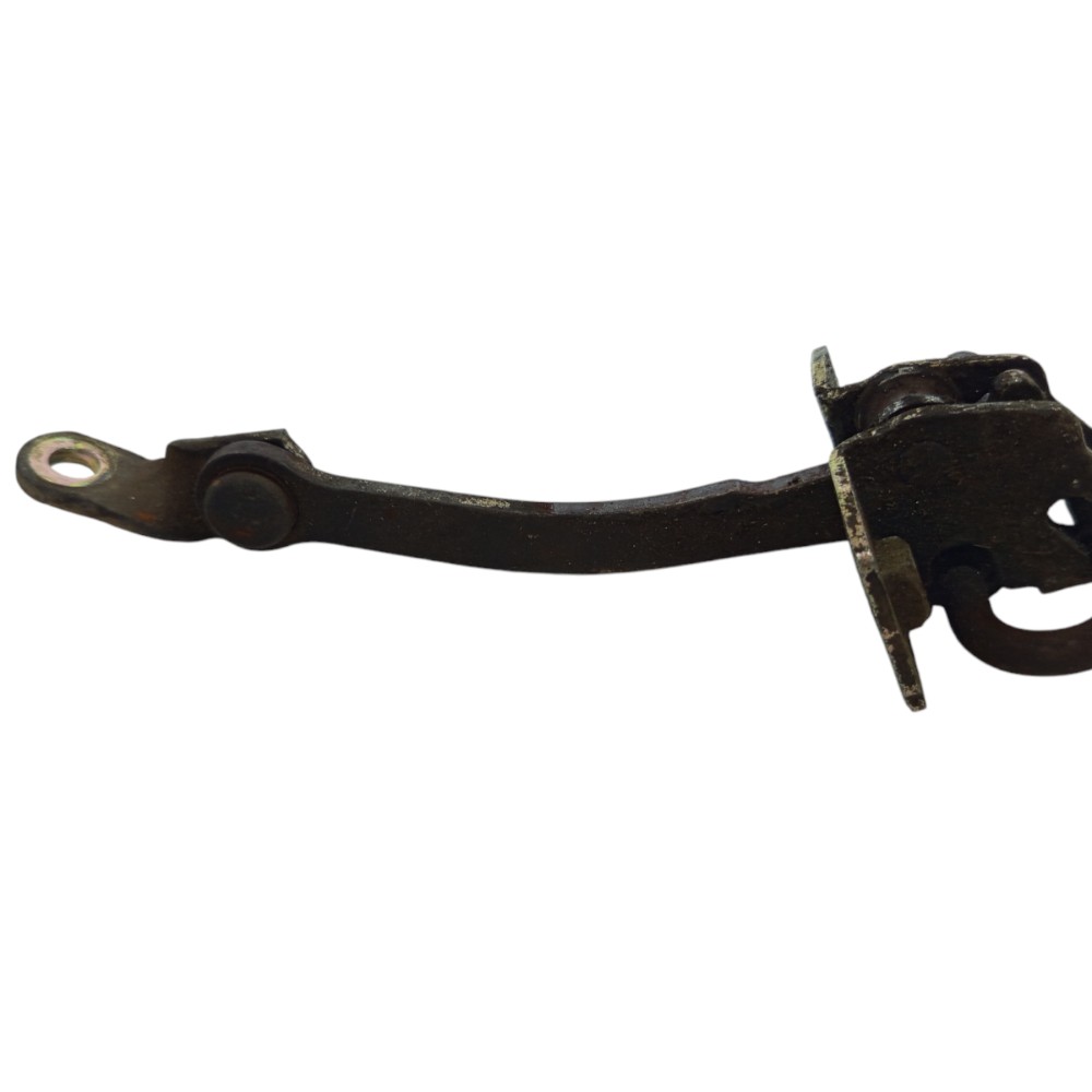 Limitador Porta Dianteira Esquerda Vw Gol G2 1996 A 2003 2