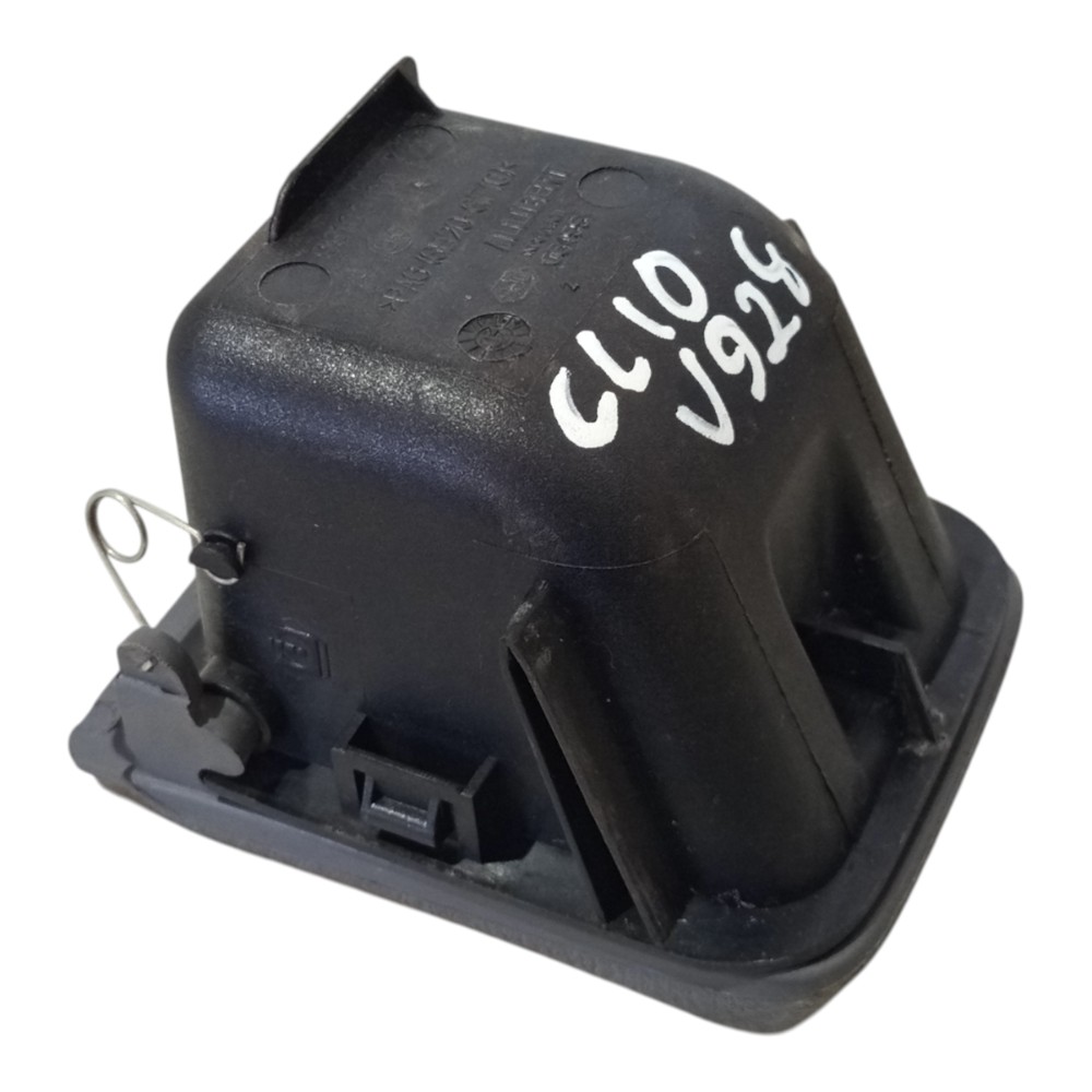 Cinzeiro Porta Objetos Console Renault Clio 1998 1999 A 2006 5