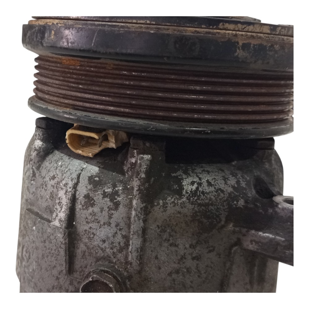 Compressor Ar Condicionado Sucata Gm Astra 2.0 16v 1993/1996 6
