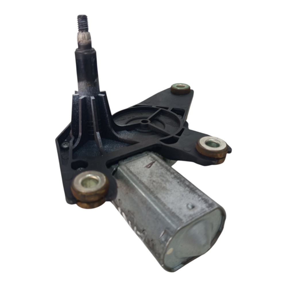 Motor Limpador Vidro Traseiro Nissan Livina 2009 A 2014 5