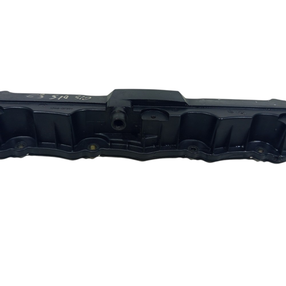 Tampa Válvula Admissão Cabeçote Citroen C3 1.6 16v 2004-2007 3