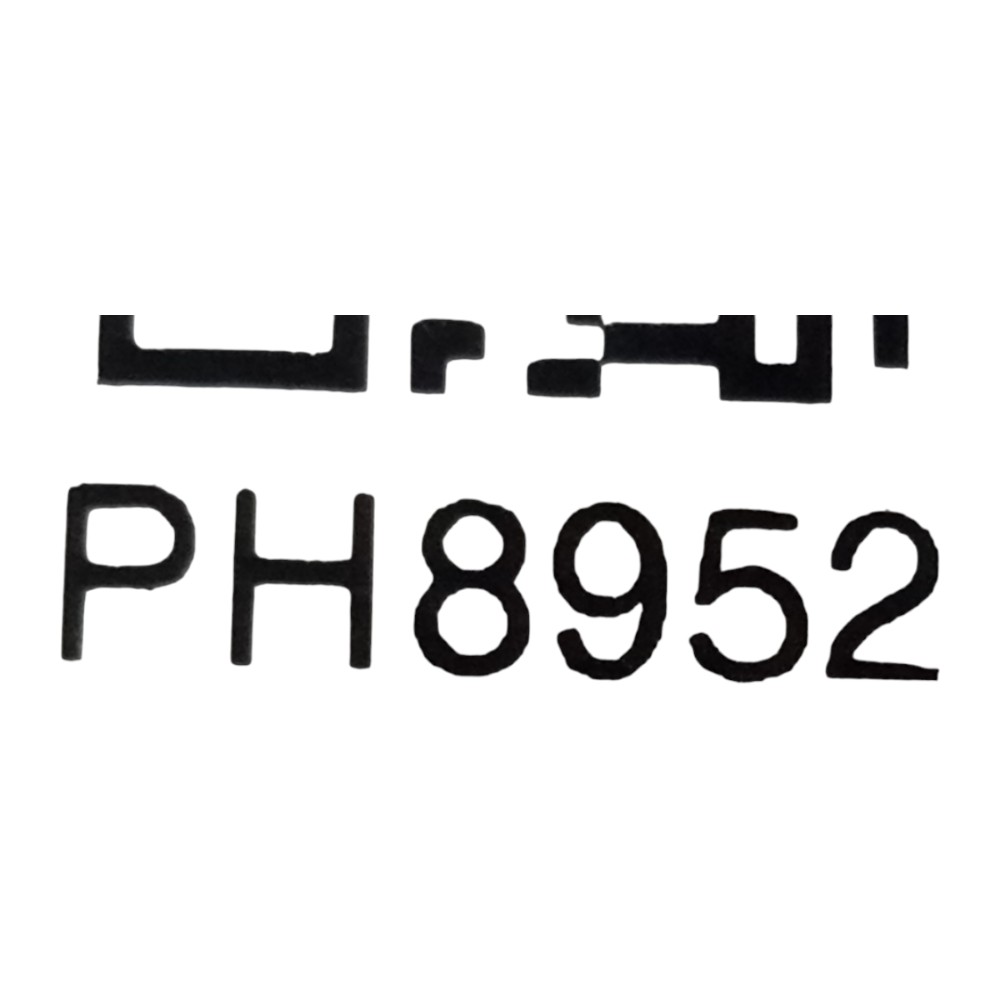 Suporte Coxim Motor Hyundai Hb20 1.0 3cc 2013 A 2019 8