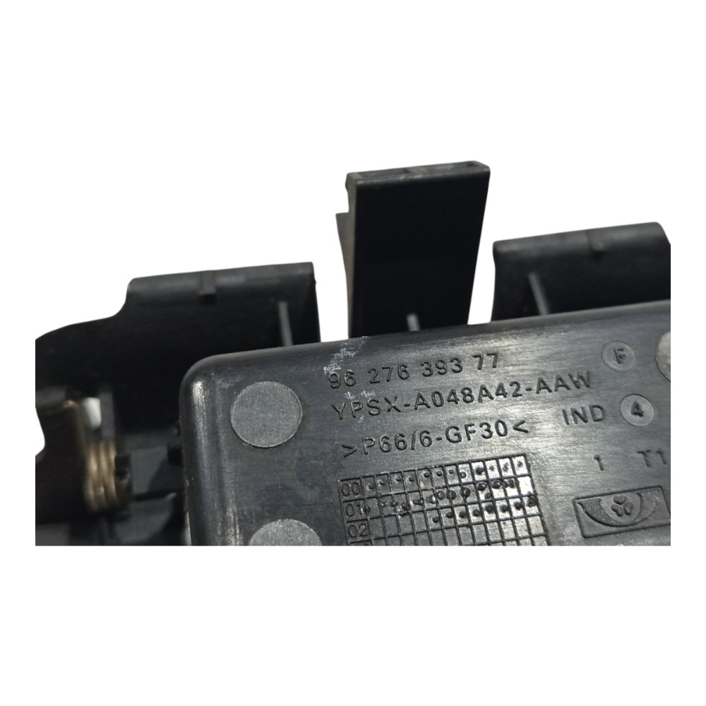 Cinzeiro Console Porta Objetos Peugeot 206 207 2000 A 2010 9