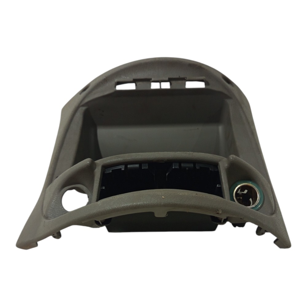 Porta Objetos Console Central Citroen Xsara 2001 A 2012 3