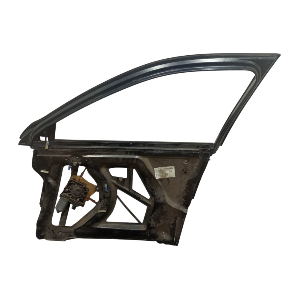 Arco Máquina Vidro Porta Diant. Direita Audi A3 1999 A 2005 4