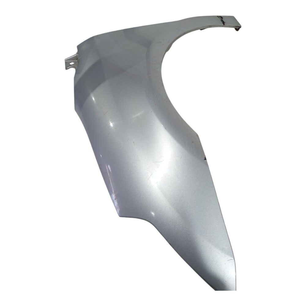Paralamas Dianteira Esquerda Citroen C4 Pallas 2007 A 2013 1