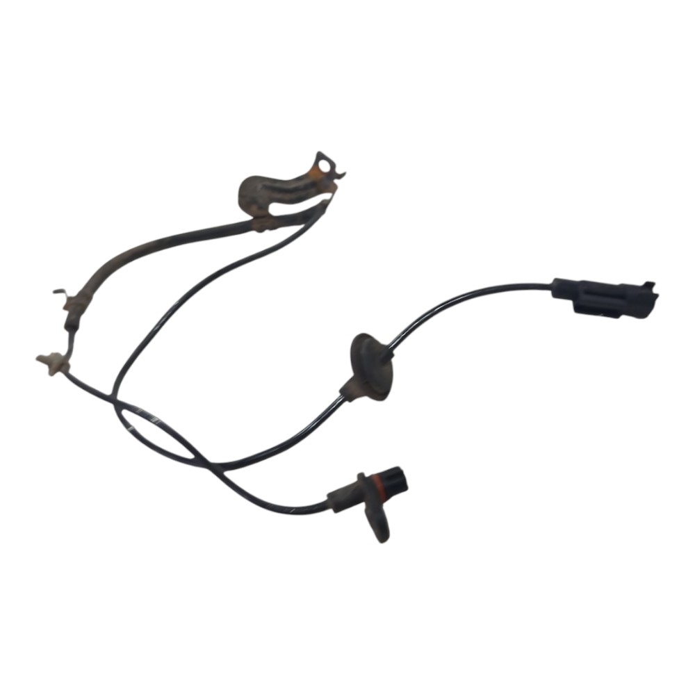 Sensor Freio Abs Roda Traseira Esquerda Lancer 2007 A 2017 4