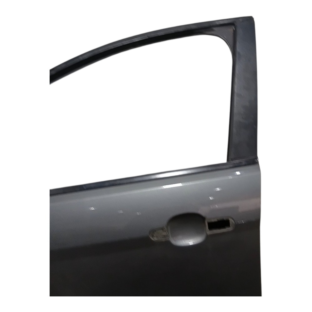 Porta Dianteira Esquerda Ford Focus Sedan Hatch 2009 A 2013 Dianteira Esquerdo 6
