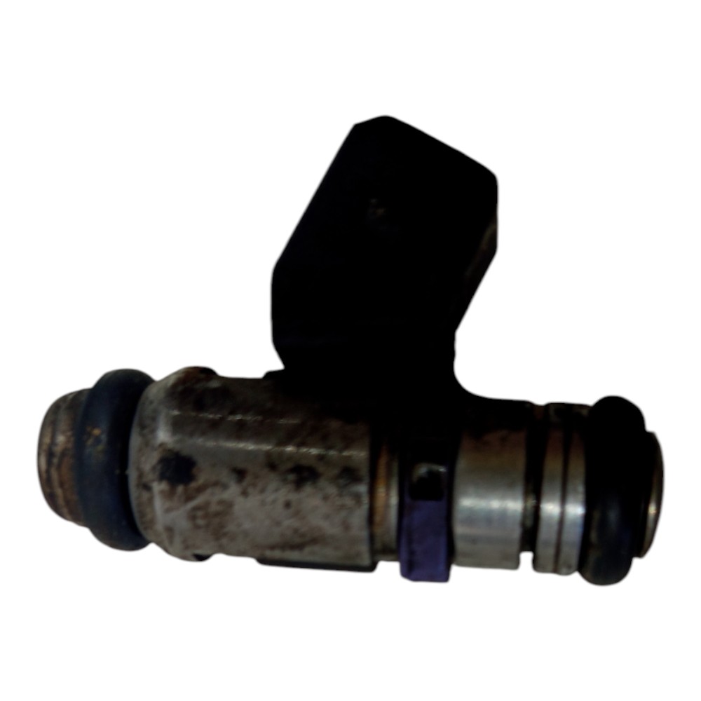 Bico Injetor Fiat Palio Strada Siena Uno 2000 2001 A 2007 4