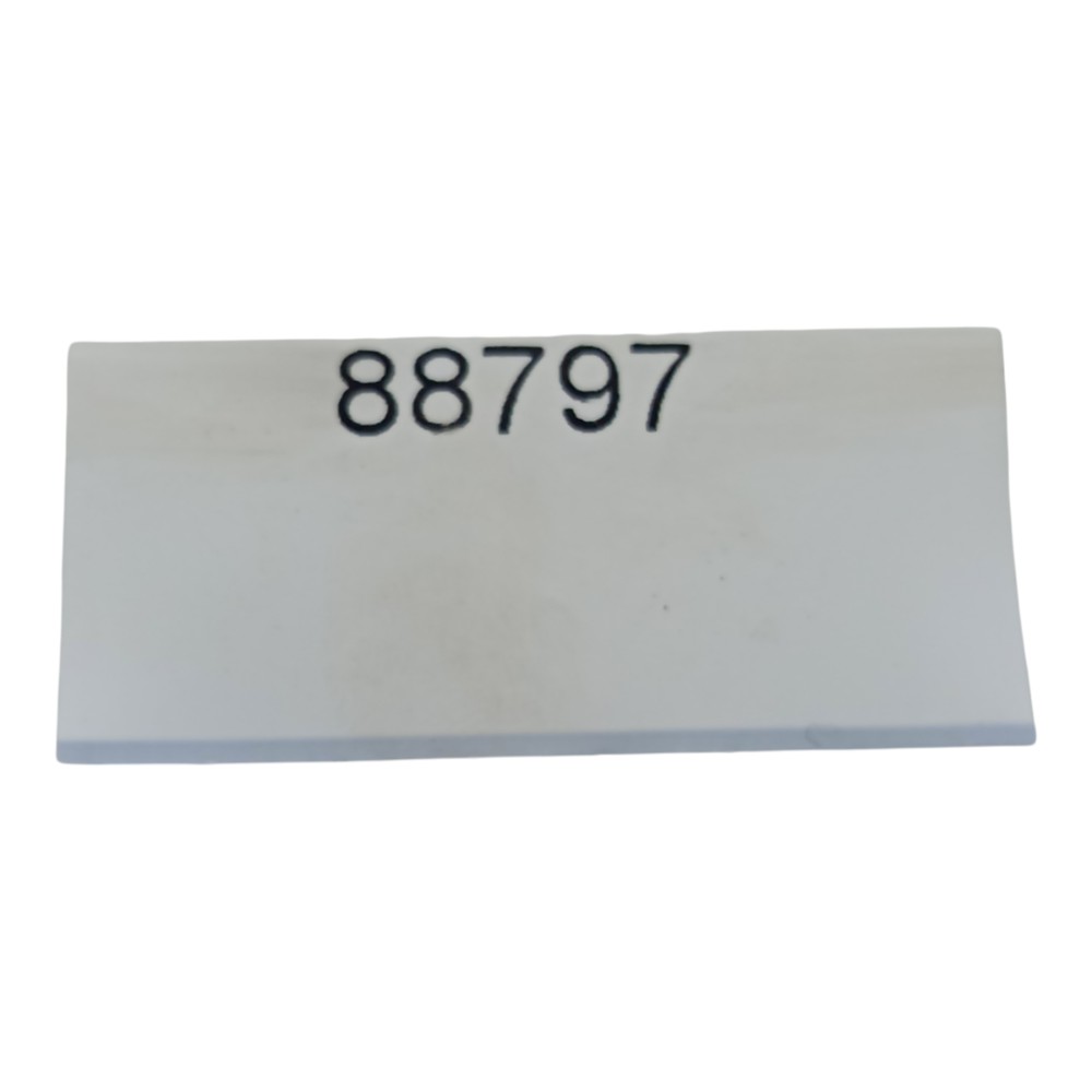 Fechadura porta malas fiat palio 1996 1997 1998 1999 a 2001 7