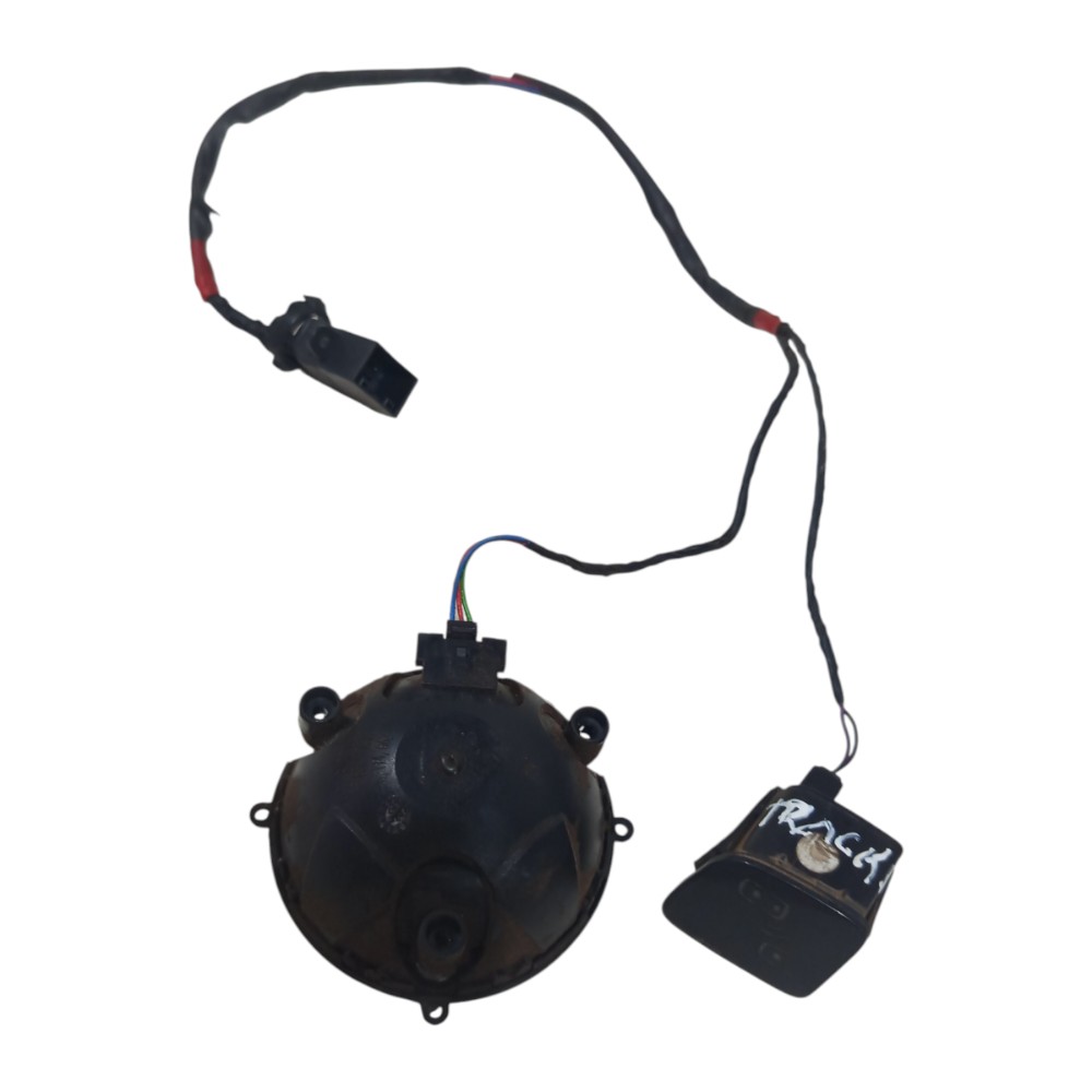 Motor Espelho Retrovisor Esquerdo Gm Tracker 2020 A 2024 2