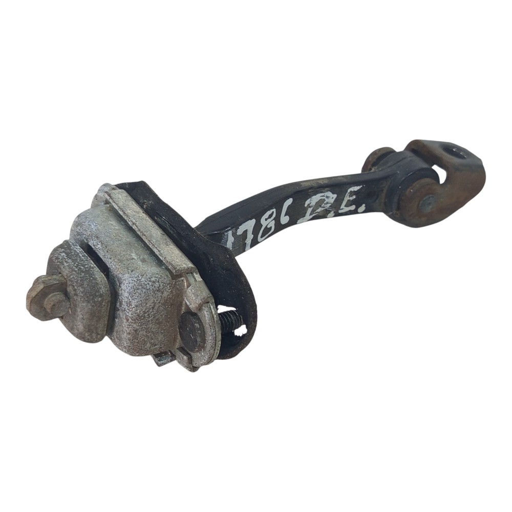 Limitador Porta Dianteira Esquerda Ford Fiesta 1997 A 2002 8