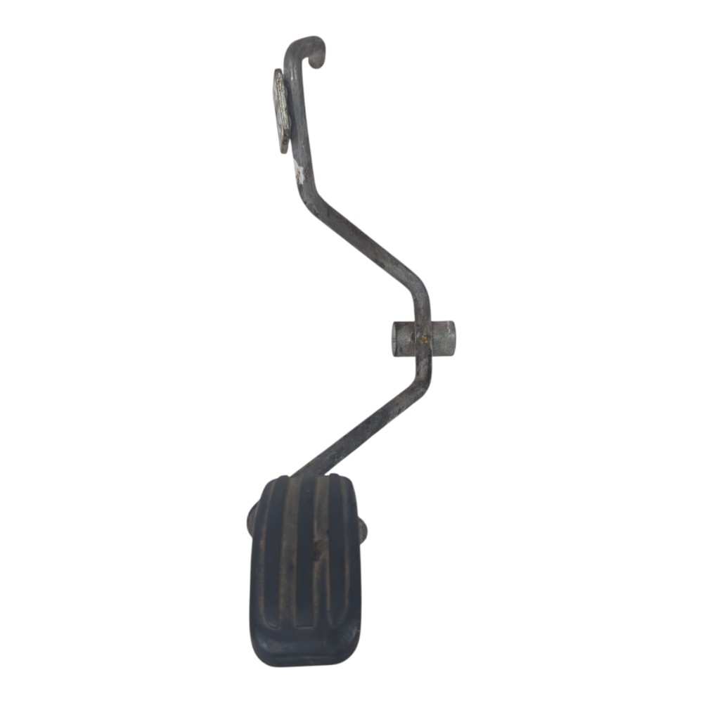 Pedal Acelerador Peugeot 206 2004 1