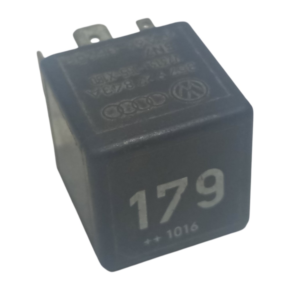 Relé Modulo Abs Audi Volkswagen 357927843a 2007 2008 A 2016 6